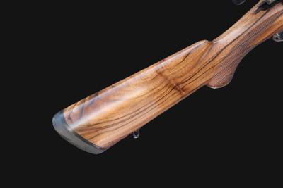 Custom FN Mauser 98 RIfle .264 Win Mag - Image 4 of 25