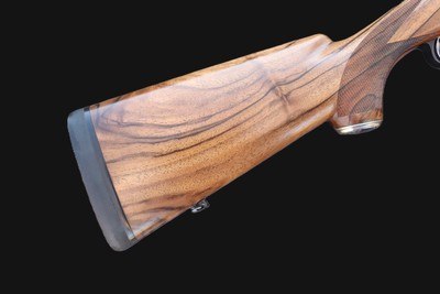 Custom FN Mauser 98 RIfle .264 Win Mag - Image 2 of 25
