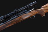 Custom FN Mauser 98 RIfle .264 Win Mag - Image 17 of 25