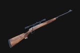 Custom FN Mauser 98 RIfle .264 Win Mag - Image 1 of 25