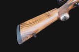 Custom FN Mauser 98 RIfle .264 Win Mag - Image 3 of 25