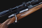 Custom FN Mauser 98 RIfle .264 Win Mag - Image 12 of 25