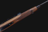 Custom FN Mauser 98 RIfle .264 Win Mag - Image 10 of 25