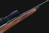 Custom FN Mauser 98 RIfle .264 Win Mag - Image 11 of 25