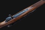 Custom FN Mauser 98 RIfle .264 Win Mag - Image 9 of 25