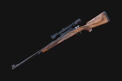 Custom FN Mauser 98 RIfle .264 Win Mag - Image 24 of 25
