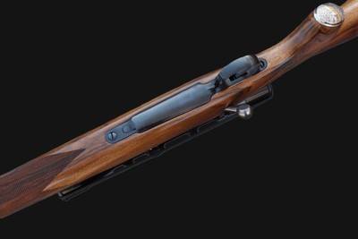 Custom FN Mauser 98 RIfle .264 Win Mag - Image 20 of 25