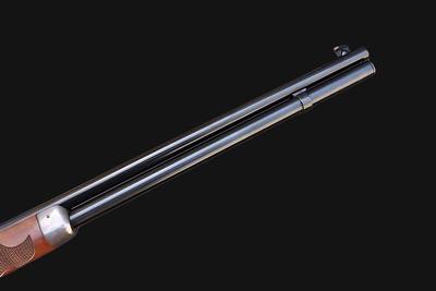 Winchester Model 1894 Legendary Frontiersman .38-55 Win w/Box - Image 9 of 25