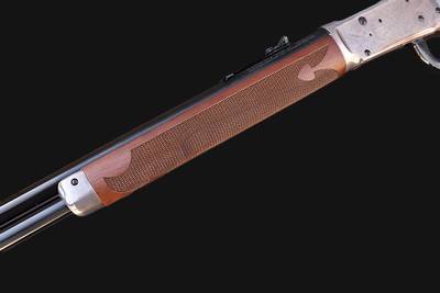 Winchester Model 1894 Legendary Frontiersman .38-55 Win w/Box - Image 18 of 25