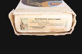Winchester Model 1894 Legendary Frontiersman .38-55 Win w/Box - Image 25 of 25