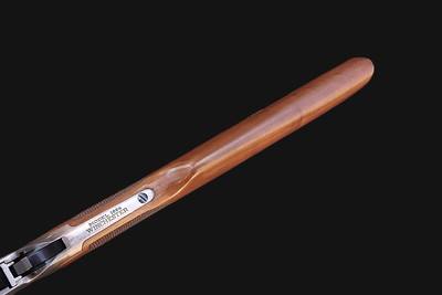 Winchester Model 1894 Legendary Frontiersman .38-55 Win w/Box - Image 13 of 25