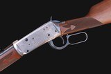 Winchester Model 1894 Legendary Frontiersman .38-55 Win w/Box - Image 14 of 25