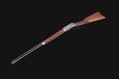 Winchester Model 1894 Legendary Frontiersman .38-55 Win w/Box - Image 22 of 25