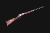 Winchester Model 1894 Legendary Frontiersman .38-55 Win w/Box - Image 1 of 25