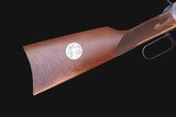 Winchester Model 1894 Legendary Frontiersman .38-55 Win w/Box - Image 2 of 25