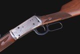 Winchester Model 1894 Legendary Frontiersman .38-55 Win w/Box - Image 15 of 25