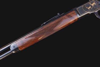 Rare Winchester1892 High Grade 