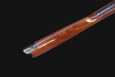 Rare Winchester1892 High Grade 