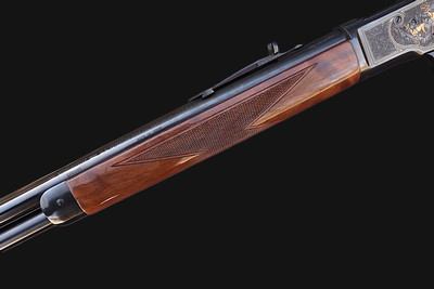 Rare Winchester1892 High Grade 