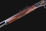 Rare Winchester1892 High Grade 