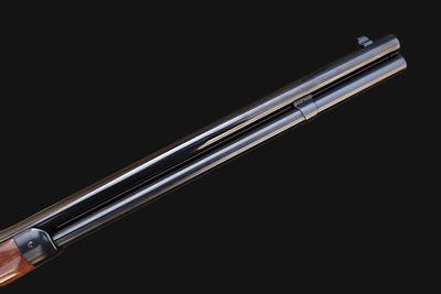Rare Winchester1892 High Grade 