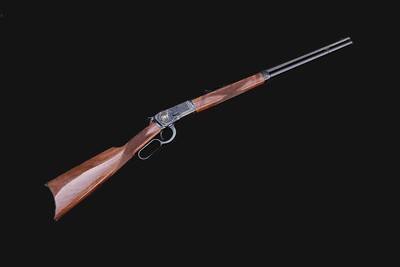 Rare Winchester1892 High Grade 