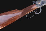 Rare Winchester1892 High Grade 