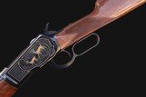 Rare Winchester1892 High Grade 