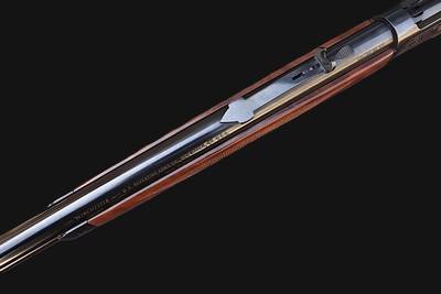 Rare Winchester1892 High Grade 