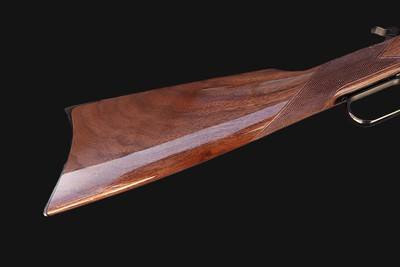 Rare Winchester1892 High Grade 