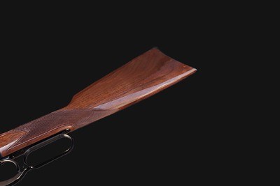 Rare Winchester1892 High Grade 