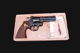 Colt Python Blued .357 Magnum 4