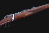 Steyr Daimler Puch Mannlicher-Schoenauer MCA Rifle .308 Winchester - 4 of 22