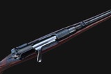 Steyr Daimler Puch Mannlicher-Schoenauer MCA Rifle .308 Winchester - 7 of 22