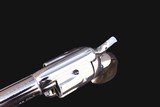 U.S. Fire Arms Mfg. Co. Rodeo 45 Colt 4.75