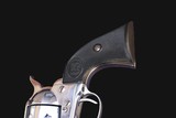 U.S. Fire Arms Mfg. Co. Rodeo 45 Colt 4.75