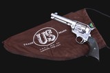 U.S. Fire Arms Mfg. Co. Rodeo 45 Colt 4.75