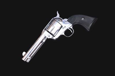 U.S. Fire Arms Mfg. Co. Rodeo 45 Colt 4.75