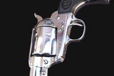 U.S. Fire Arms Mfg. Co. Rodeo 45 Colt 4.75