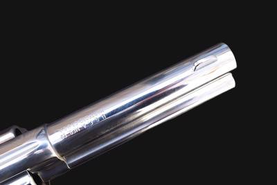 U.S. Fire Arms Mfg. Co. Rodeo 45 Colt 4.75