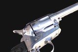 U.S. Fire Arms Mfg. Co. Rodeo 45 Colt 4.75