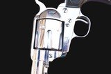 U.S. Fire Arms Mfg. Co. Rodeo 45 Colt 4.75