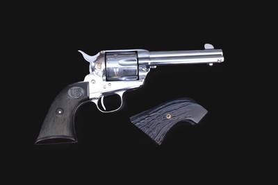 U.S. Fire Arms Mfg. Co. Rodeo 45 Colt 4.75