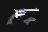 U.S. Fire Arms Mfg. Co. Rodeo 45 Colt 4.75