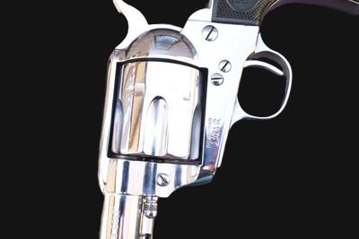 U.S. Fire Arms Mfg. Co. Rodeo 45 Colt 4.75