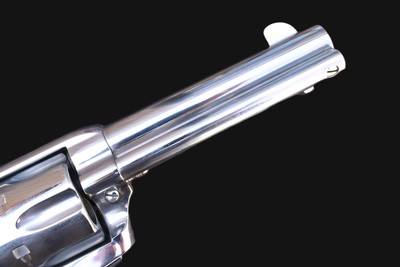 U.S. Fire Arms Mfg. Co. Rodeo 45 Colt 4.75