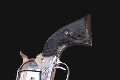 U.S. Fire Arms Mfg. Co. Rodeo 45 Colt 4.75