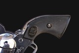 U.S. Fire Arms Mfg. Co. Rodeo 45 Colt 4.75