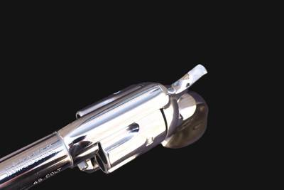 U.S. Fire Arms Mfg. Co. Rodeo 45 Colt 4.75