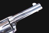 U.S. Fire Arms Mfg. Co. Rodeo 45 Colt 4.75